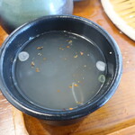 加賀屋 - 七味投下～♪