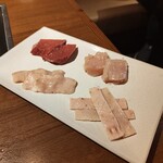 焼肉うしごろ - 