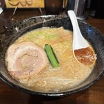 味噌工房麺助 - 