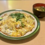 みかど - ちゃんぽん みかど風（950円）