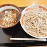 小平うどん - 