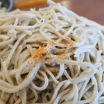 加賀屋 - 七味投下～♪