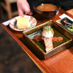 竈門ご飯 一圓 - 