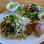 アンブロージャ - 料理写真: