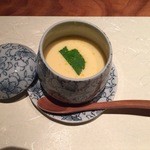 Yakichi - 茶碗蒸し