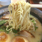 薩摩ラーメンふぁーむ - 