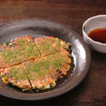 Okonomiyaki Teppan Yaki Rokusan - 