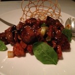 KAI MAYFAIR - 2012年12月初訪