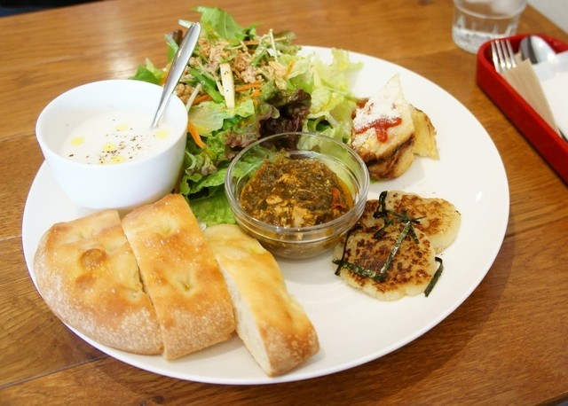 cafe 83 （かふぇ やみぃ） - たまプラーザ/カフェ | 食べログ