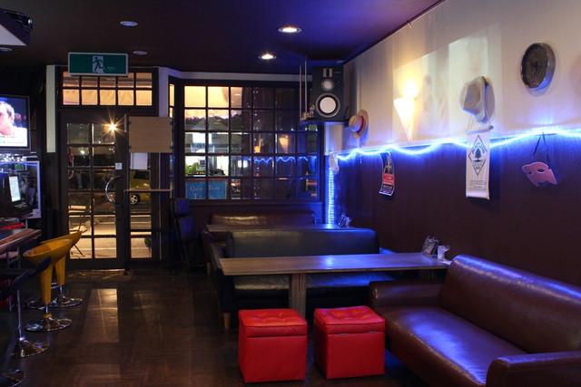 Cafe &amp; Bar Lon’s photo 5