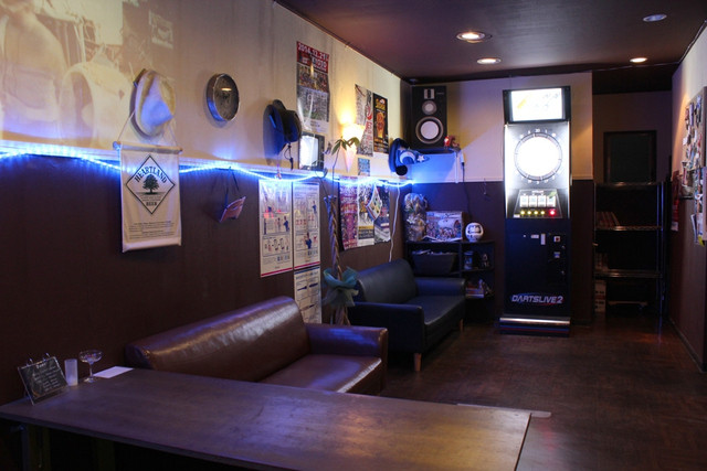 Cafe &amp; Bar Lon’s photo 4