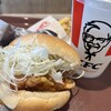 ケンタッキーフライドチキン 岡山新保店