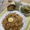 インドカレー MASALA イオン幕張店