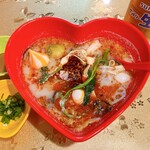 上野 麻辣湯 - 