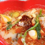 上野 麻辣湯 - 