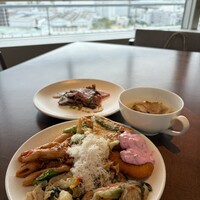 restaurant GRILL TABLE - 