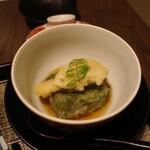 京都一の傳 - 
