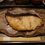 京都一の傳 - 