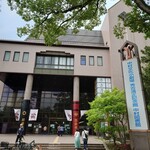 肉の伊藤重 - 見応え十分な入場無料の秀吉清正記念館(豊国神社すぐ隣)