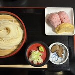 ふきや - 料理写真: