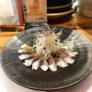 中華香房 凛道_1