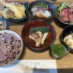 オンザスクエア  - 
