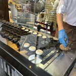 お食事処 かさの家 - 