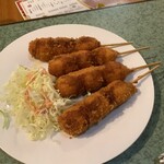 やっとかめ - 
