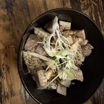 ラーメン海鳴 - 