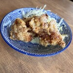 近江ちゃんぽん亭 - 