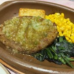 サイゼリヤ - 料理写真: