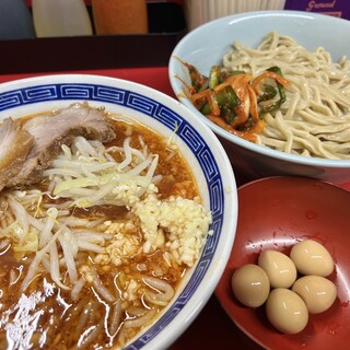 ラーメン二郎_0