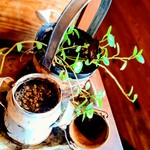 caffe るるど - 