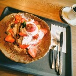 caffe るるど - 