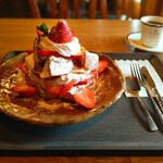 caffe るるど - 