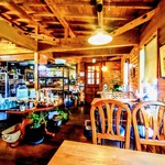 caffe るるど - 
