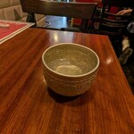 ネグラ 妄想インドカレー - 