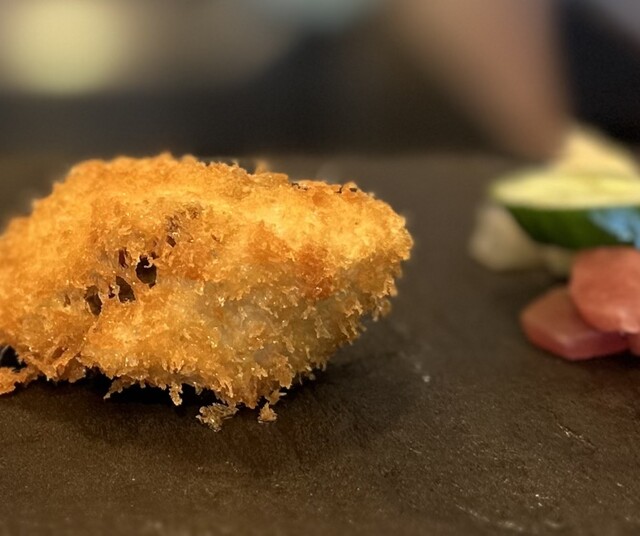 あじふらい てしお - 門前仲町/揚げ物 | 食べログ