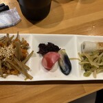 駅前酒場Q吉 - 