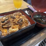 大橋うなぎ屋 - 