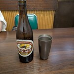 フクノヤ - ステンレスビヤタン