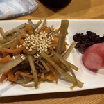 駅前酒場Q吉 - 