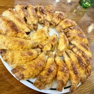 餃子酒家 照井_0