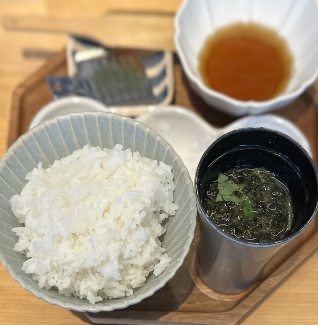 あじふらい てしお - 門前仲町/揚げ物 | 食べログ