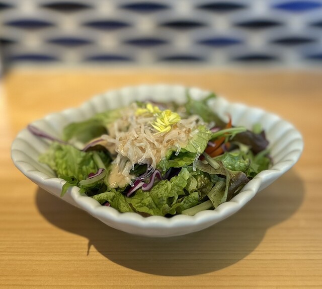 あじふらい てしお - 門前仲町/揚げ物 | 食べログ