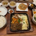 韓美膳 - 