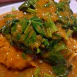 旨辛カレー専門店 白洋亭 - 