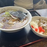 北海とんこつ らーめん純輝 - 