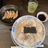 大砲ラーメン - 