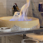 Cheese Tavern CASCINA - 